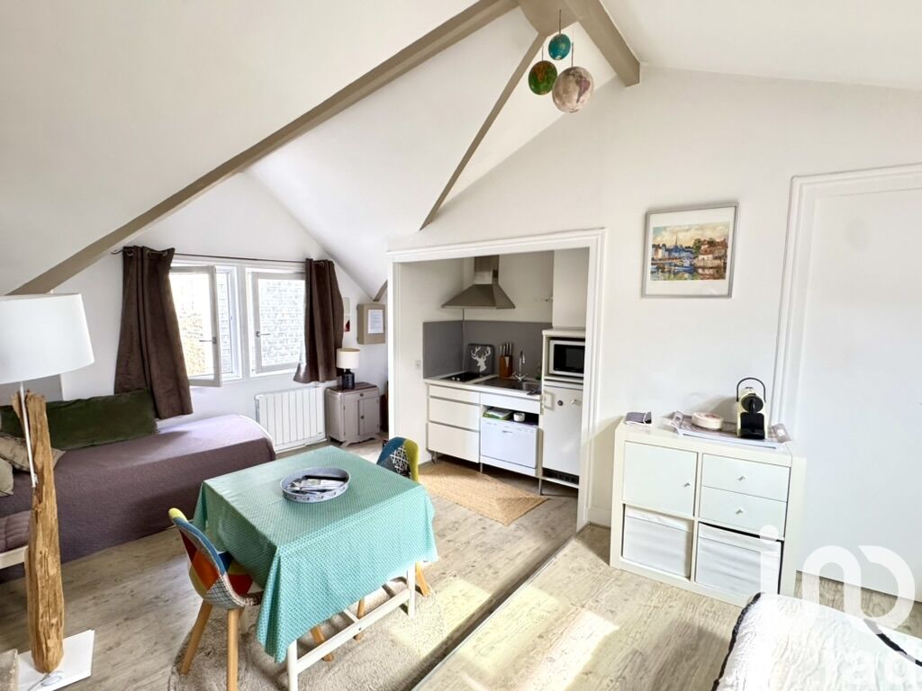 Vente Appartement 2 pièces - Photo 2