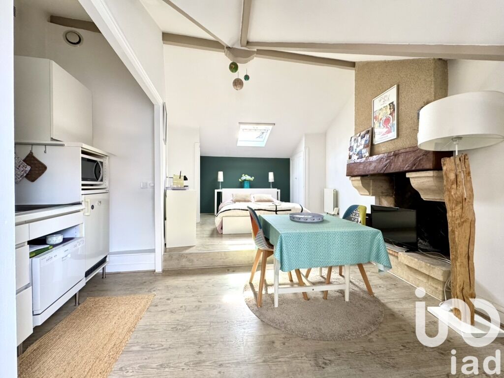 Vente Appartement 2 pièces - Photo 3