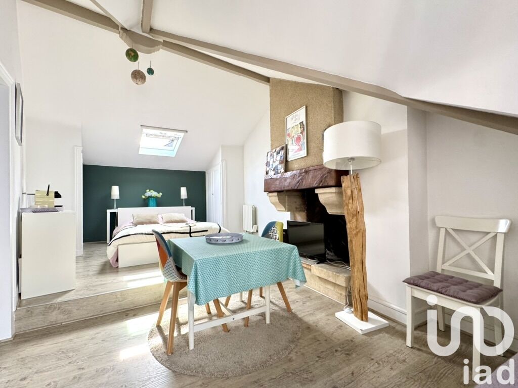 Vente Appartement 2 pièces - Photo 4