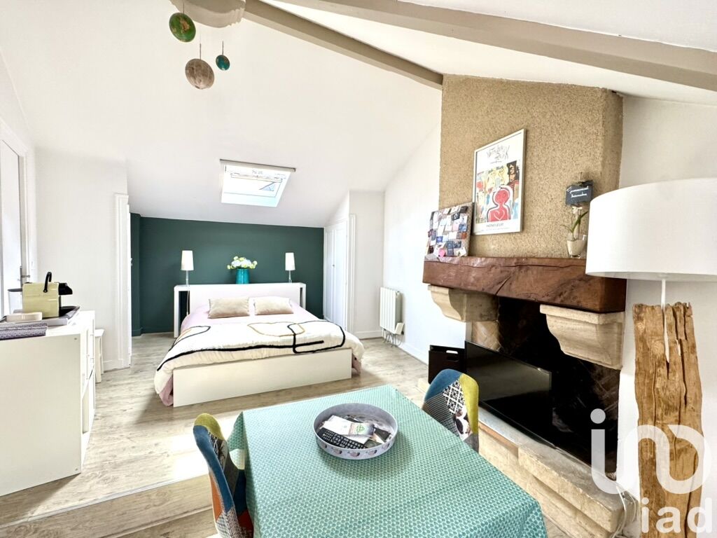 Vente Appartement 2 pièces - Photo 5
