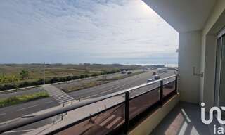 Appartement 2 Pièces 43 m² à vendre à Saint-Hilaire-de-Riez (85270)