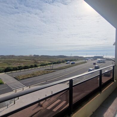 Appartement 2 pièces 178500 €