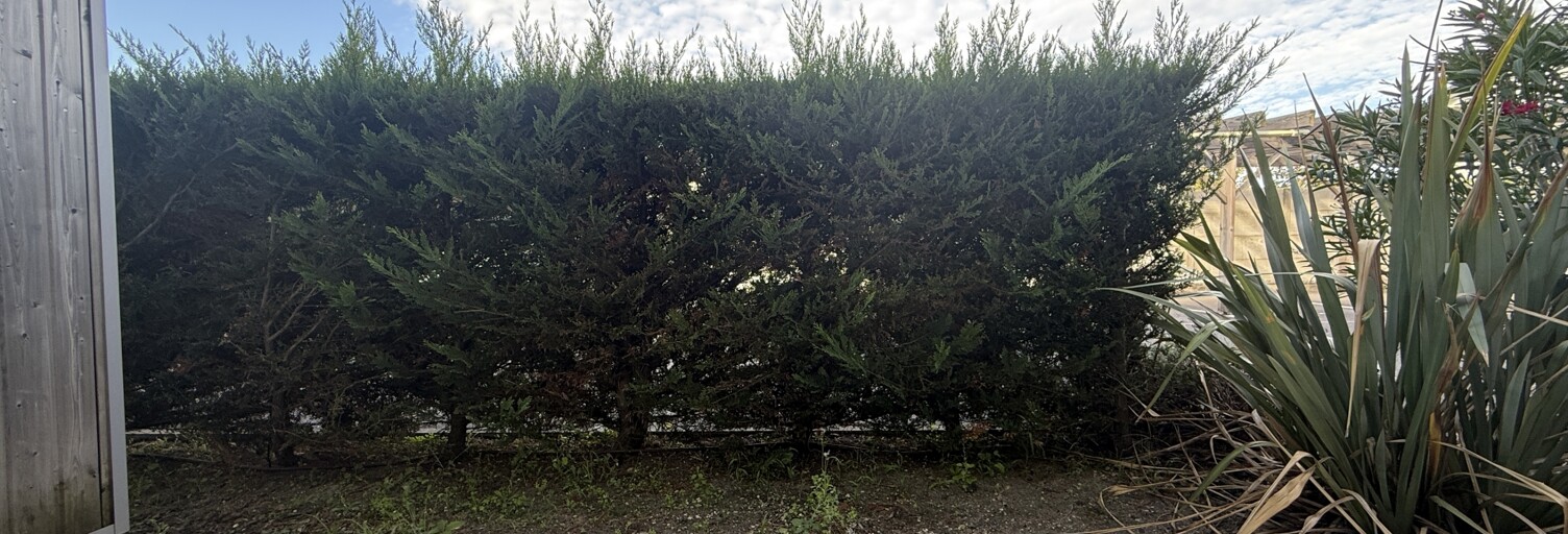 Appartement 2 Pièces 46 m² à vendre à Bruges (33520)