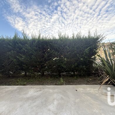 Appartement 2 pièces 184000 €