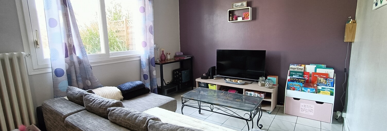 Maison 5 Pièces 100 m² à vendre à Vichy (03200)