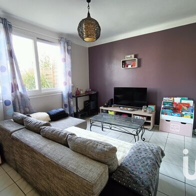 Maison 5 pièces 167000 €