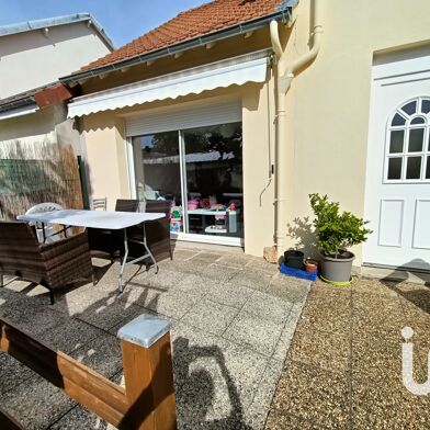 Maison 5 pièces 180000 €