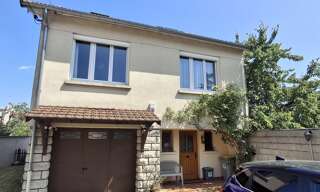 Maison 5 Pièces 121 m² à vendre à Montfermeil (93370)