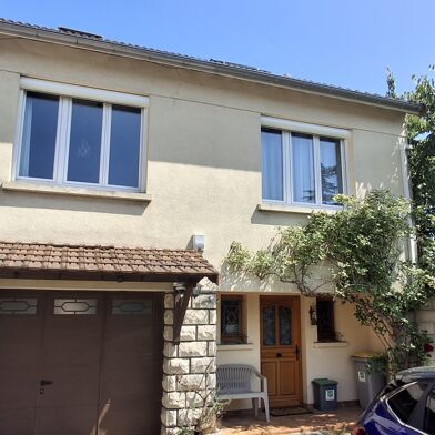 Maison 5 pièces 339000 €