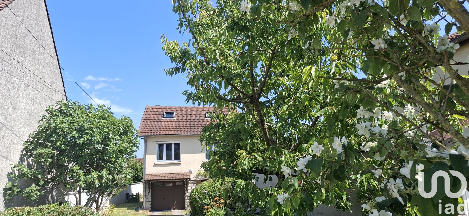 Vente Maison/villa 5 pièces - Photo 4