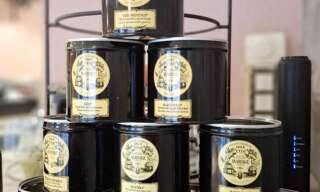 Commerce  60 m² à vendre à Tours (37000)