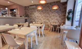 Commerce  60 m² à vendre à Tours (37000)