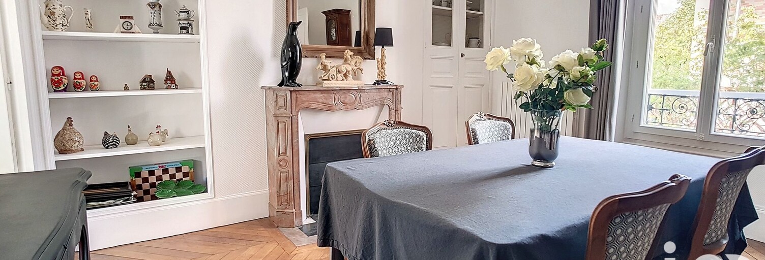 Maison 7 Pièces 150 m² à vendre à Montargis (45200)