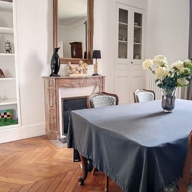 Maison 7 pièces 321000 €