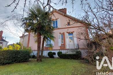 Maison 7 pièces 321000 €