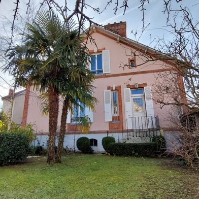Maison 7 pièces 321000 €