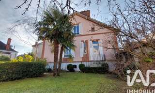 Maison 7 Pièces 150 m² à vendre à Montargis (45200)