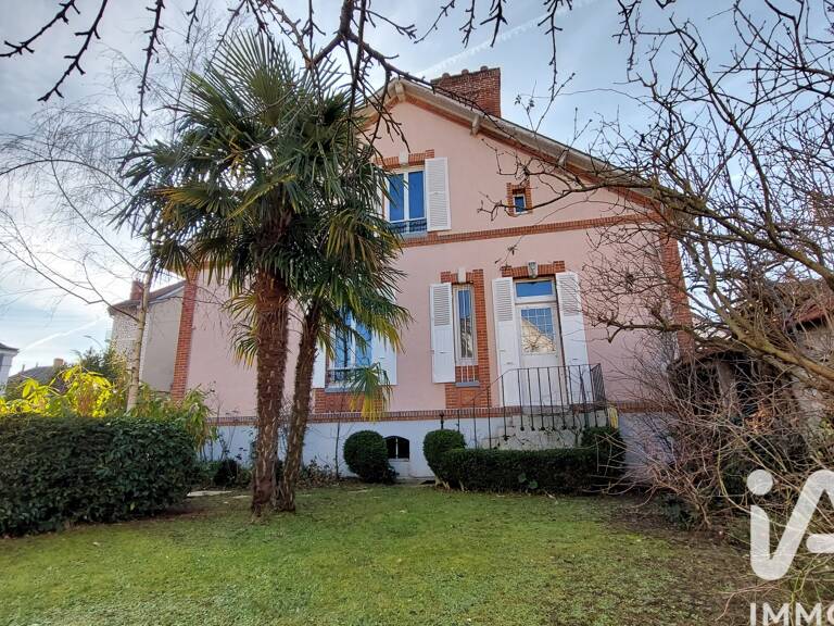 Vente Maison de ville 7 pièces — photo 1