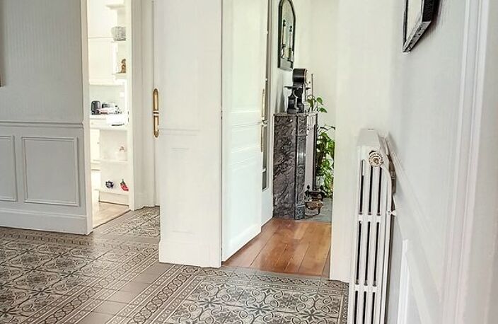 Vente Maison de ville 7 pièces — photo 2