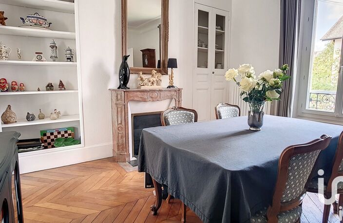 Vente Maison de ville 7 pièces — photo 3