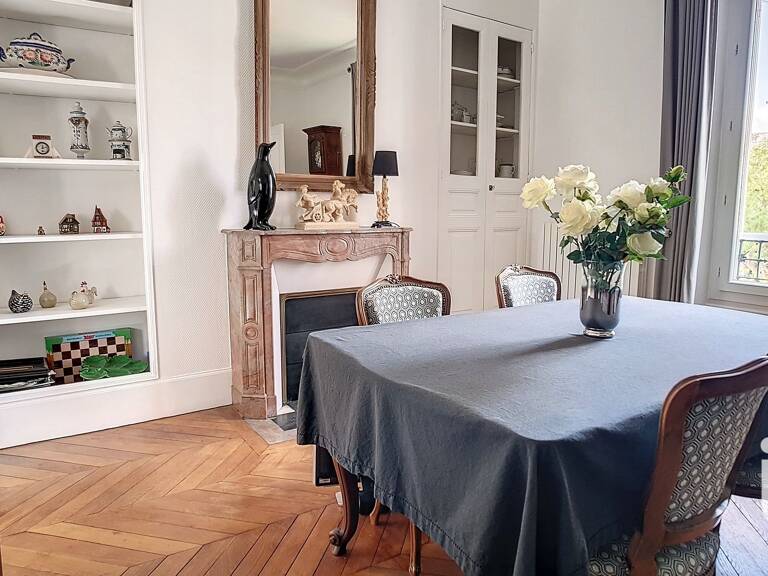 Vente Maison de ville 7 pièces — photo 1
