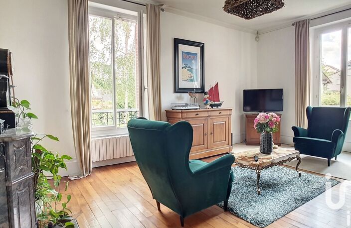 Vente Maison de ville 7 pièces — photo 4