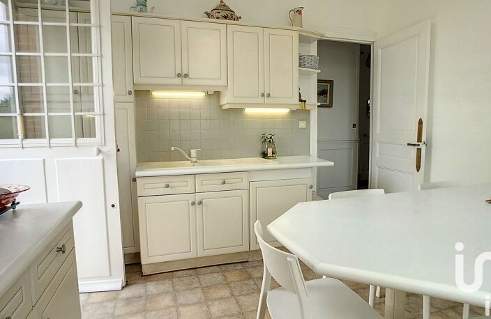 Vente Maison de ville 7 pièces — photo 5