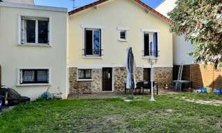 Maison 3 Pièces 102 m² à vendre à Antony (92160)