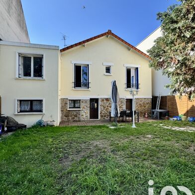 Maison 3 pièces 710000 €