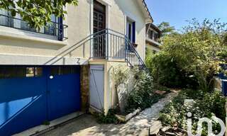 Maison 3 Pièces 102 m² à vendre à Antony (92160)