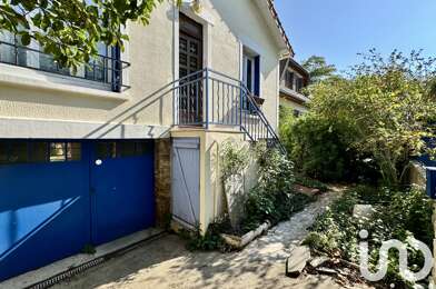 Maison 3 pièces 670000 €