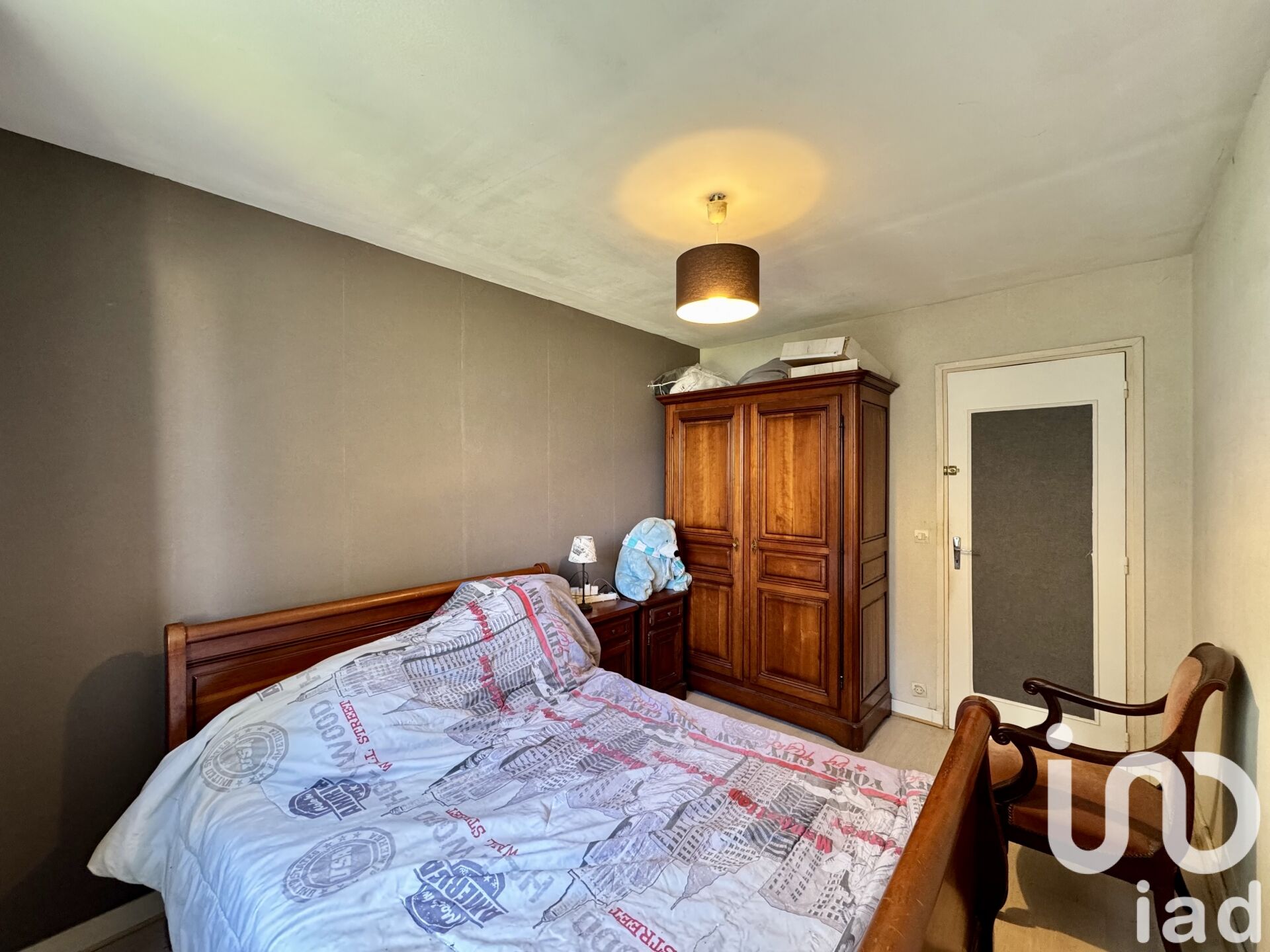 Vente Maison de ville 3 pièces - Photo 5