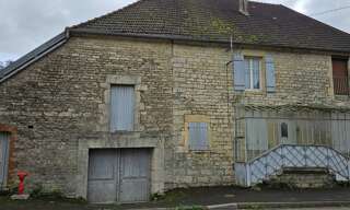 Maison 6 Pièces 191 m² à vendre à Vaite (70180)