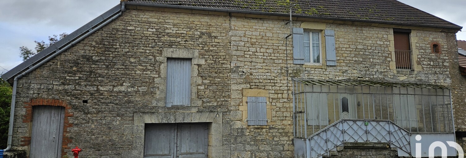 Maison 6 Pièces 191 m² à vendre à Vaite (70180)