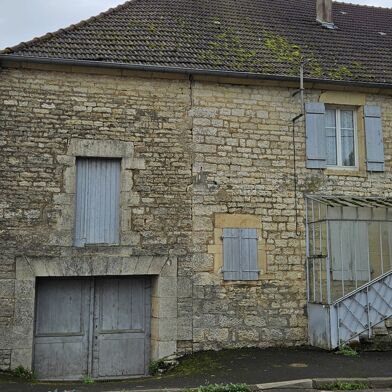 Maison 6 pièces 66000 €