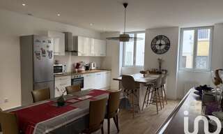 Appartement 4 Pièces 94 m² à vendre à Beauregard (01480)