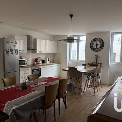 Appartement 4 pièces 259000 €