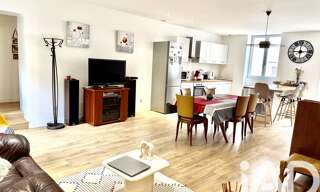 Appartement 4 Pièces 94 m² à vendre à Beauregard (01480)