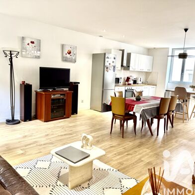 Appartement 4 pièces 245000 €