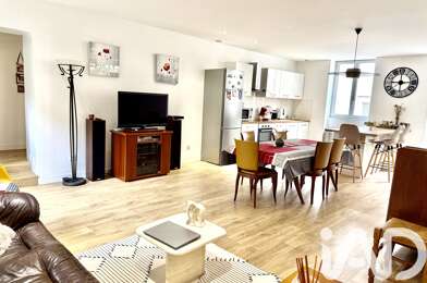 Appartement 4 pièces 245000 €