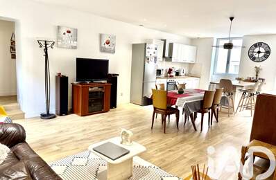 Vente Appartement 4 pièces — photo du bien