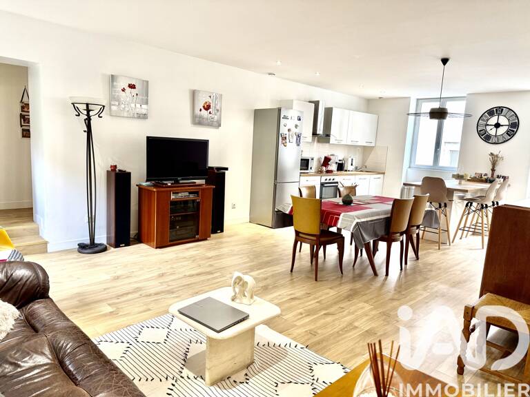 Vente Appartement 4 pièces — photo 1