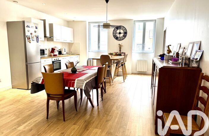 Vente Appartement 4 pièces — photo 2