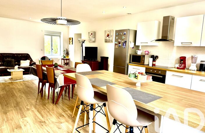 Vente Appartement 4 pièces — photo 3