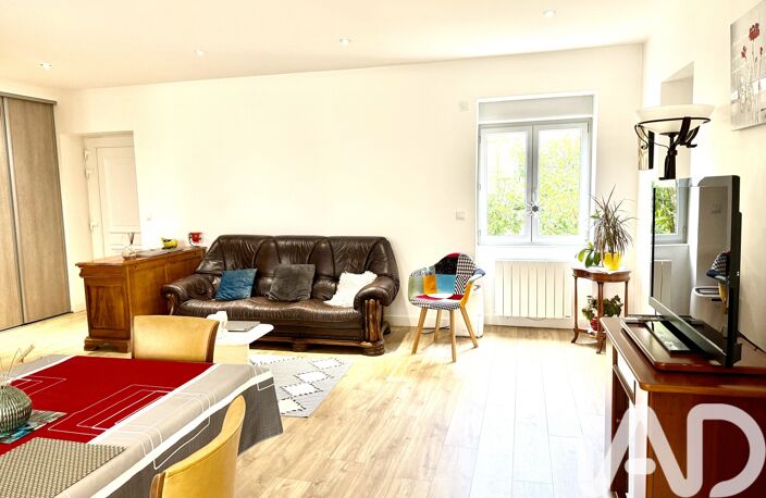 Vente Appartement 4 pièces — photo 4