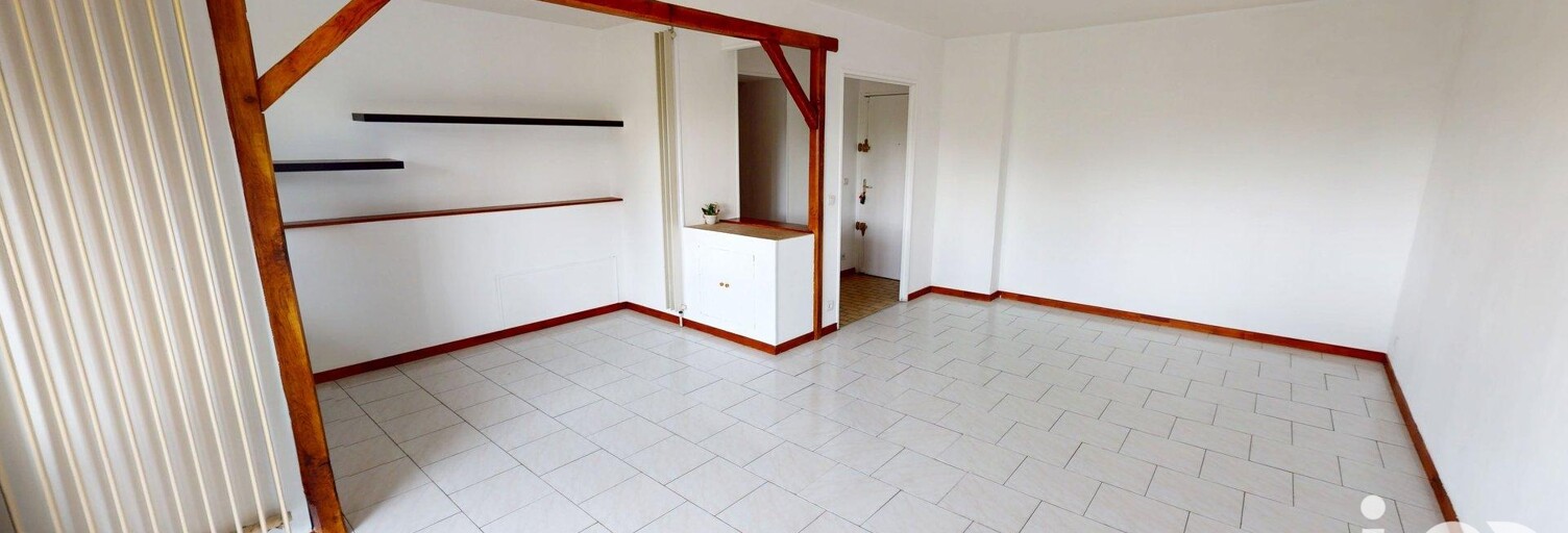 Appartement 5 Pièces 99 m² à vendre à Le Mée-sur-Seine (77350)