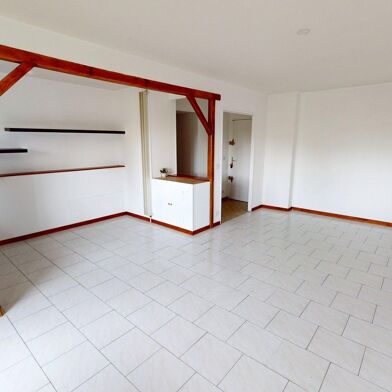 Appartement 5 pièces 169000 €