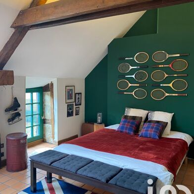 Maison 7 pièces 340000 €