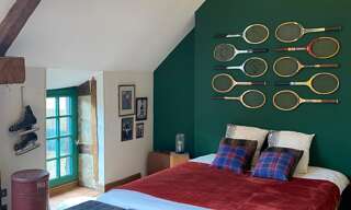 Maison 7 Pièces 160 m² à vendre à Vignoc (35630)