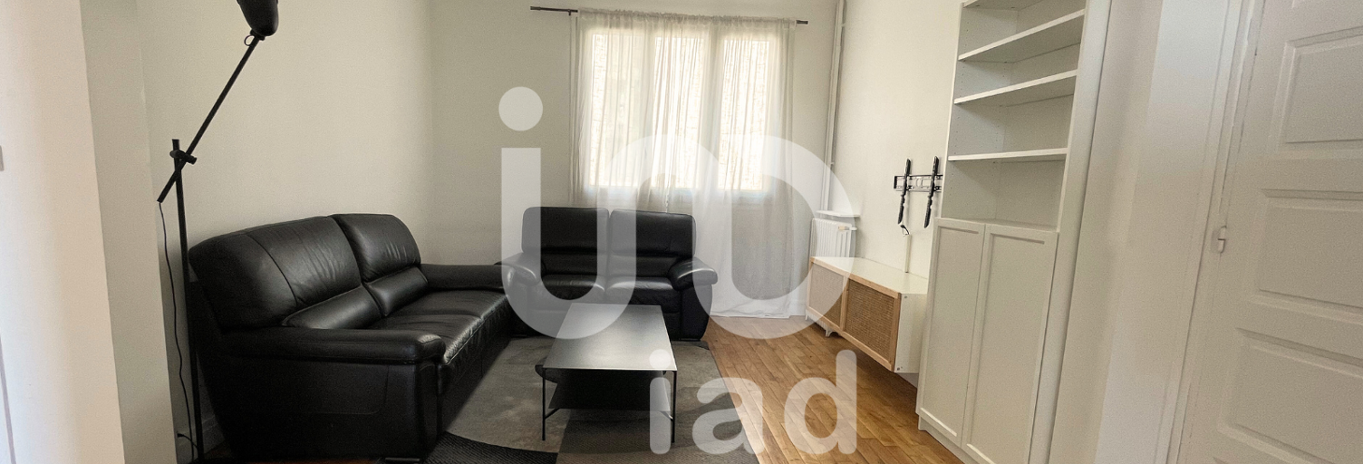 Appartement 3 Pièces 52 m² à louer à Champigny-sur-Marne (94500)